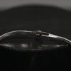 WERKSTATT MUNCHEN 925 Silver M2399 M2672 Side Hook Bracelet Collection Germany WM-M2399-TD PWM6